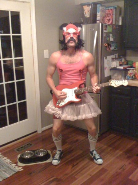 Günün en şaşırtan fotoğrafları - Resim: 4