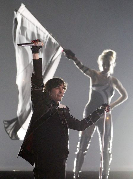 Manga sahneye böyle çıkacak - Resim: 2