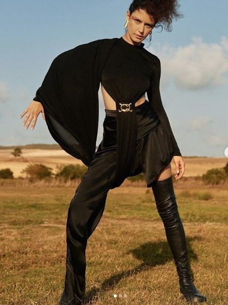 Beren Saat Kenan Doğulu ile neden boşanmadıklarını açıkladı bomba itiraflar - Resim: 1