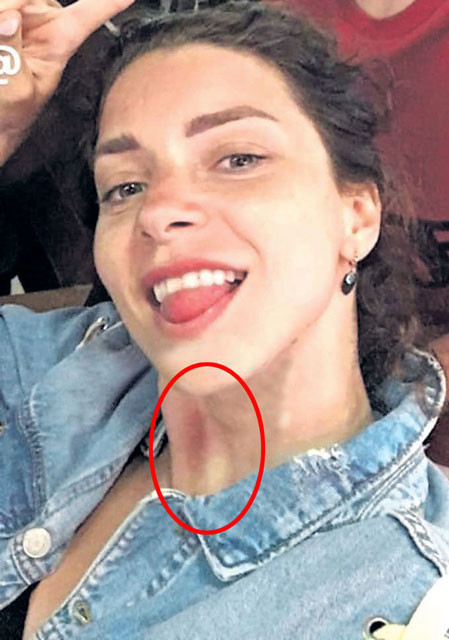 Merve Boluğur'dan Murat Dalkılıç'ın yeni ilişkisine bomba yorum - Resim: 3