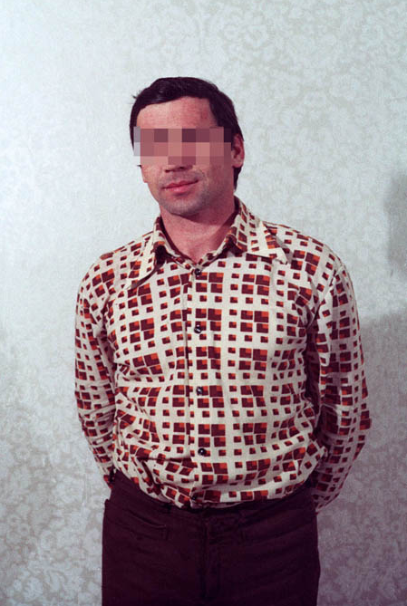 Gizli dünyanın bilinmeyen yüzü - Resim: 3