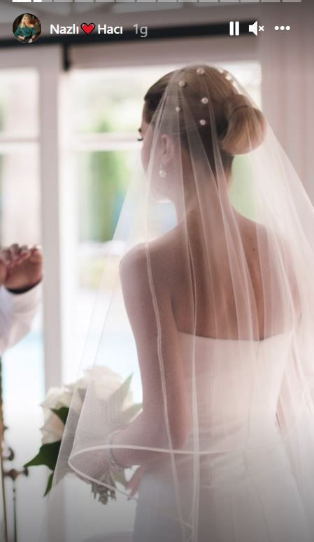 Hacı Sabancı ve Nazlı Kayı ne zaman evleniyor? İşte düğün tarihi... - Resim: 4