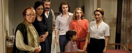 Çukur'da o detayı kimse fark etmedi! İşte herkesi şaşırtan o tesadüf - Resim: 3