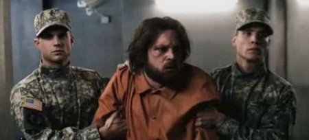 Guantanamo'daki Türk'ün hayatı film oldu - Resim: 4