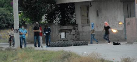 Yaptığı bomba elinde patladı - Resim: 2