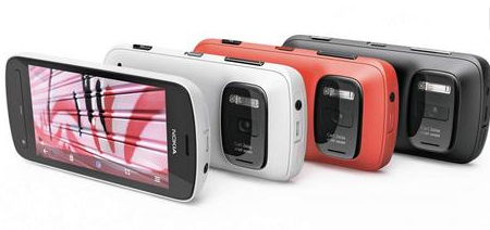 İşte yeni trend cep telefonları - Resim: 4