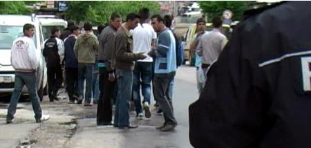 Korkutan MHP-BDP gerilimi - Resim: 3