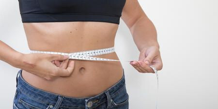 Karın bölgesi yağı nasıl eritilir işte 8 etkili öneri! - Resim: 1