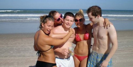 Tek kareyle rezil oldular - Resim: 4