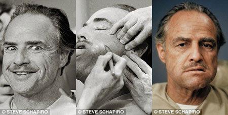 Bu film hileleri çok korkunç - Resim: 2