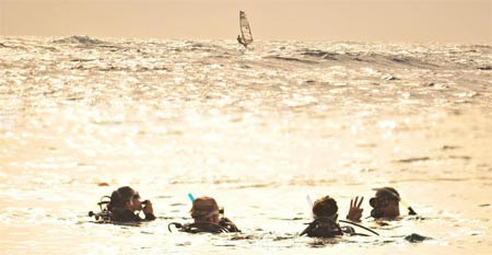 İşte herşeyin başladığı yer - Resim: 4