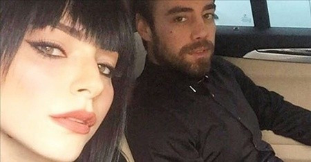 Boşanma sebebi Eser Yenenler mi? - Resim: 1