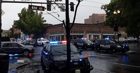 Güney Kore'deki Mitag tayfununda ölü sayısı 10'a çıktı - Resim: 0