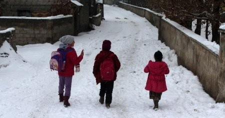 Yarın okulların tatil edildiği iller hangileri? - Resim: 1