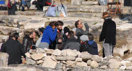 Nicolas Cage şaşırttı! - Resim: 3