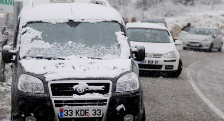 30 yıl aradan sonra bir ilk - Resim: 4