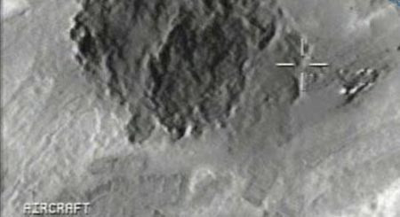 F-16'lar PKK'lıları böyle vurdu - Resim: 4