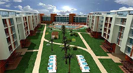 Peşinatsız konut projeleri - Resim: 1