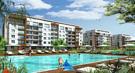 Peşinatsız konut projeleri - Resim: 3