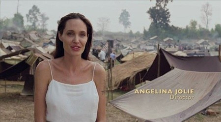 Angelina Jolie ayrılık sonrası ilk kez konuştu - Resim: 1