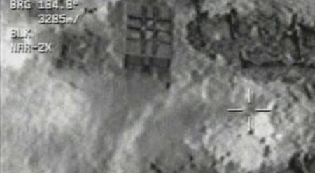 F-16'lar PKK'lıları böyle vurdu - Resim: 1