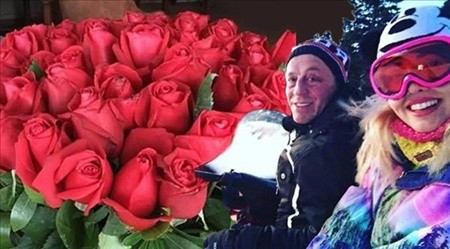 Ali Ağaoğlu'nun 14 Şubat hediyesi - Resim: 2