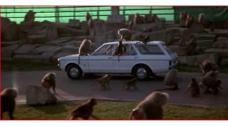 Arabanızda gerçekten güvende misiniz? - Resim: 4