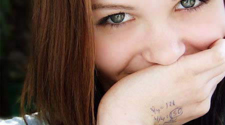 Sanal alemi güldüren mail - Resim: 1