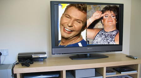 Sanal alemi güldüren mail - Resim: 3