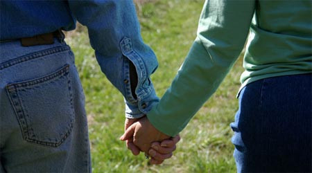 Evliliği böyle kurtarın - Resim: 1