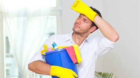 Evliliği böyle kurtarın - Resim: 3