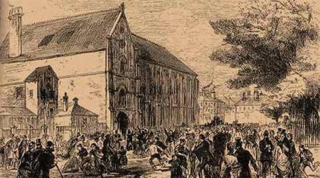 Tarihin en büyük izdiham felaketleri  - Resim: 4