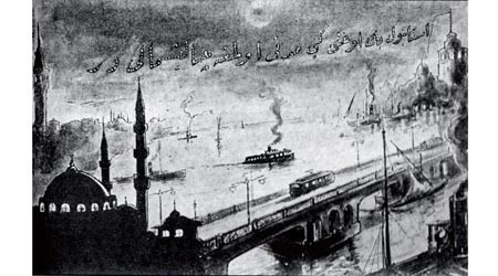 Karikatürlerle Türkiye Siyaseti - Resim: 2