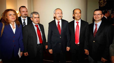 Kılıçdaroğlu'nun gafları - Resim: 1