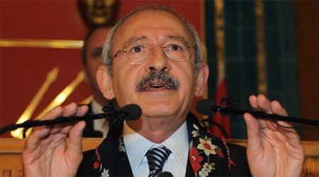 Kılıçdaroğlu'nun gafları - Resim: 2