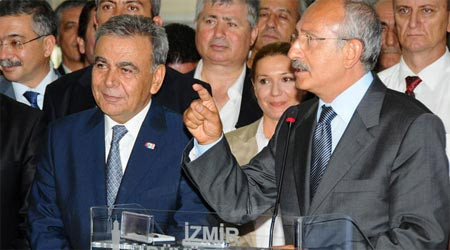 Kılıçdaroğlu'nun gafları - Resim: 4