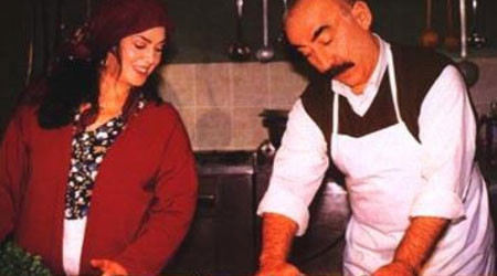 Unutulmaz Türk dizileri - Resim: 2