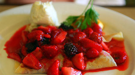 Çilekteki şifa sırları - Resim: 3