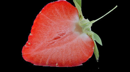 Çilekteki şifa sırları - Resim: 4