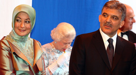 Kraliçeden ayaküstü makyaj - Resim: 3