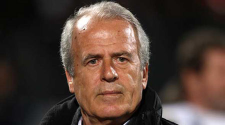 Mustafa Denizli geri dönüyor - Resim: 1