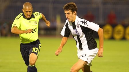 Fener işi Kadıköy'e bıraktı - Resim: 2