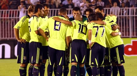 Fener işi Kadıköy'e bıraktı - Resim: 3