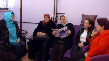 Kız gittim, kadın geldim tepkisi! - Resim: 4