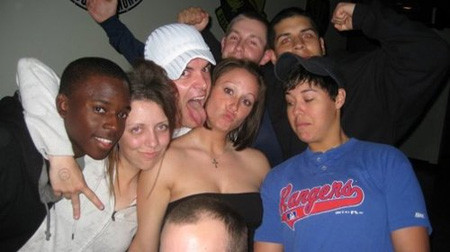 Tek kareyle rezil oldular - Resim: 3