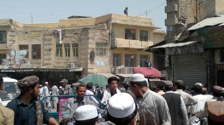 İbret olsun diye astılar! - Resim: 4