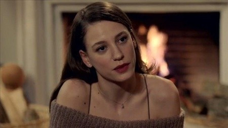 Serenay Sarıkaya tatil sezonunu açtı - Resim: 2