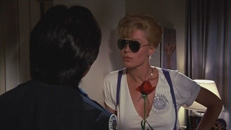 Polis Akademisi dizisinin seksi çavuşu bakın ne halde - Resim: 1