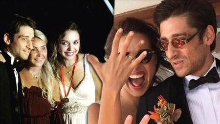 Geniş Aile'nin Zekai'si bakın kiminle evlendi - Resim: 3