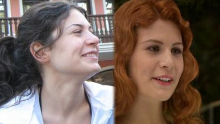 Saç rengini değiştirdi hayatı değişti - Resim: 3